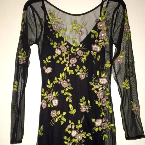 Miss Selfridge | Dresses | Miss Selfridge Maxi Dress | Poshmark